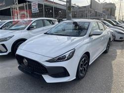 MG GT